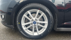 Ford Grand C-MAX 1.5 TDCi Zetec 5dr Diesel Estate